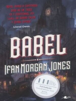 cover image of Babel